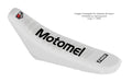 Funda Asiento Motomel Xmm 250 Series Fmx Covers