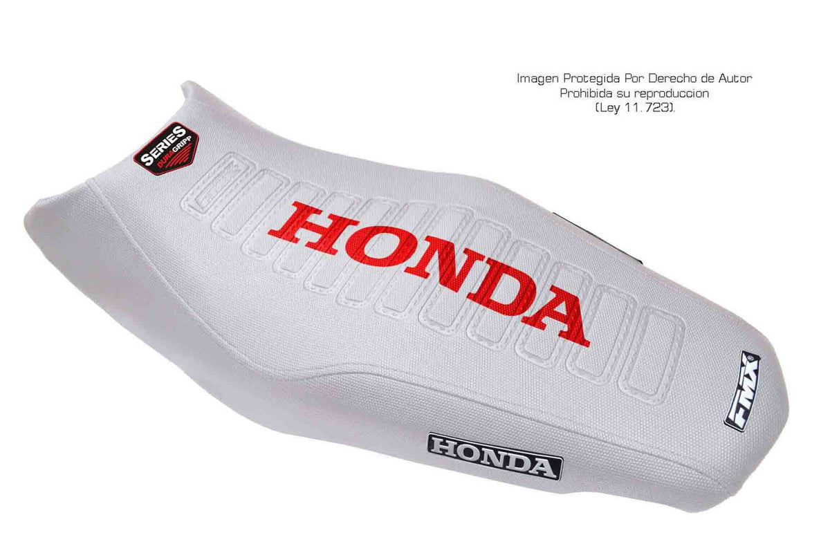 Funda Asiento Honda Invicta Series Fmx Covers