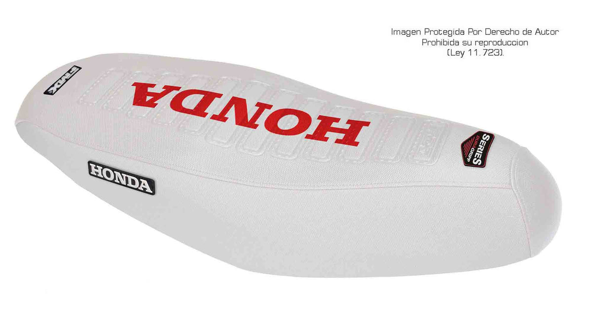 Funda Asiento Honda Biz 100/105 Series Fmx Covers