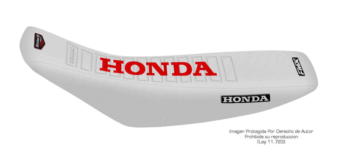 Funda Asiento Honda Crf 150/230 Series Fmx Covers