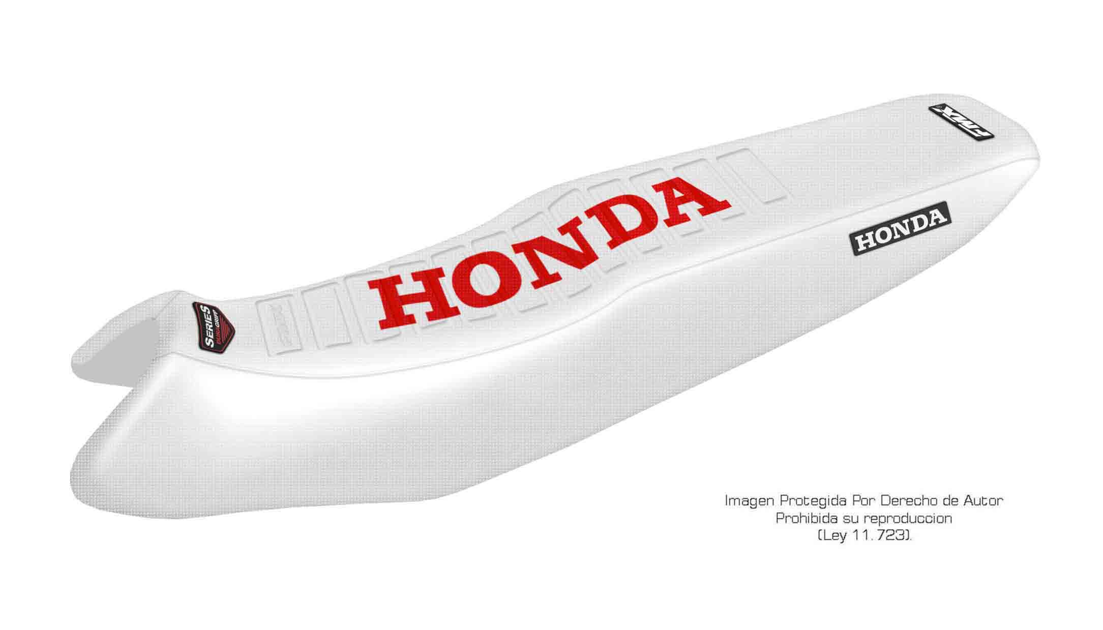 Funda Asiento Honda Cg 150 Modelo Viejo Series Fmx Covers