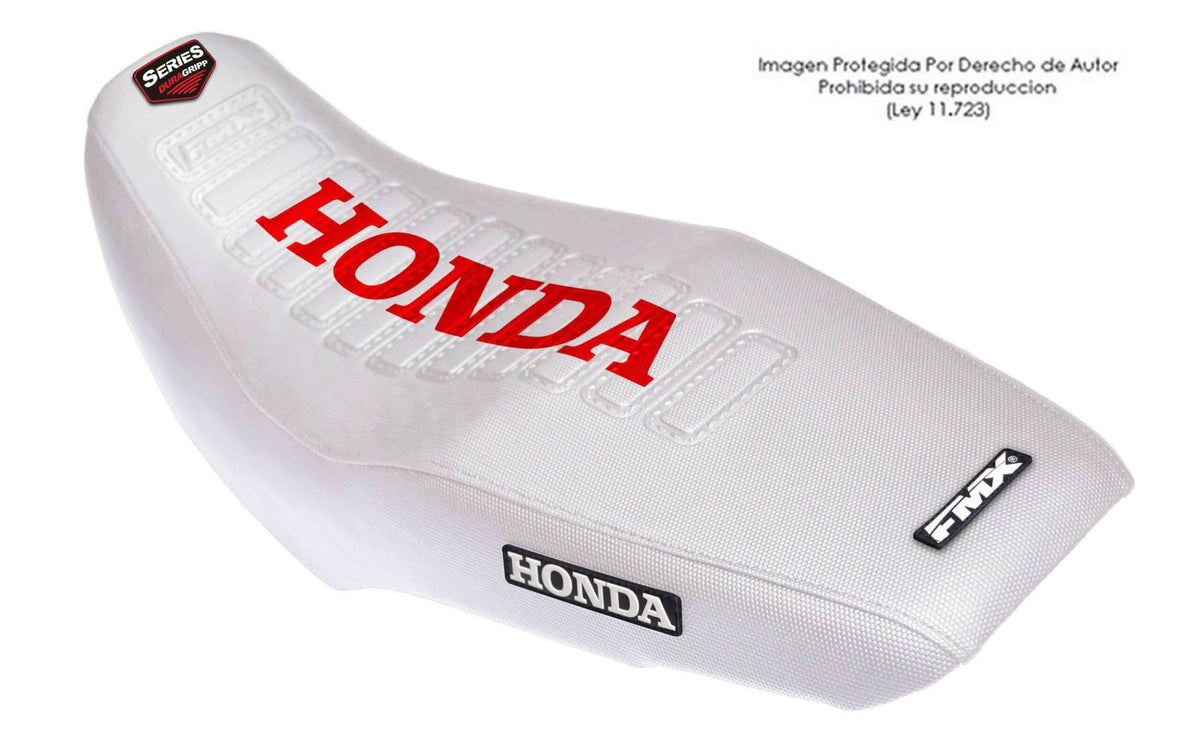 Funda Asiento Honda Storm 125 Series Fmx Covers