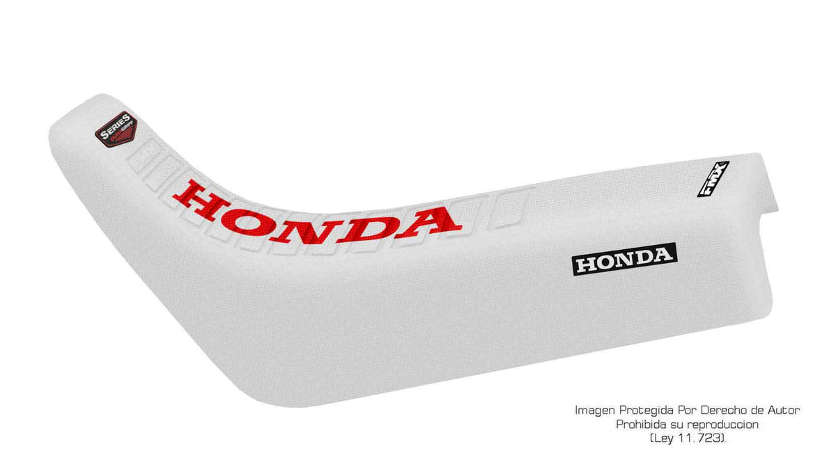 Funda Asiento Honda Xr 600 Series Fmx Covers
