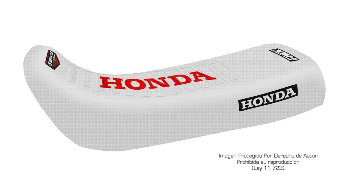 Funda Asiento Honda Xr 100 Series Fmx Covers