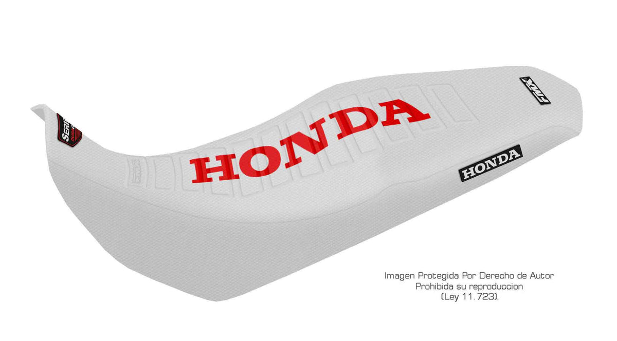 Funda Asiento Honda Xr 300 E Series Fmx Covers
