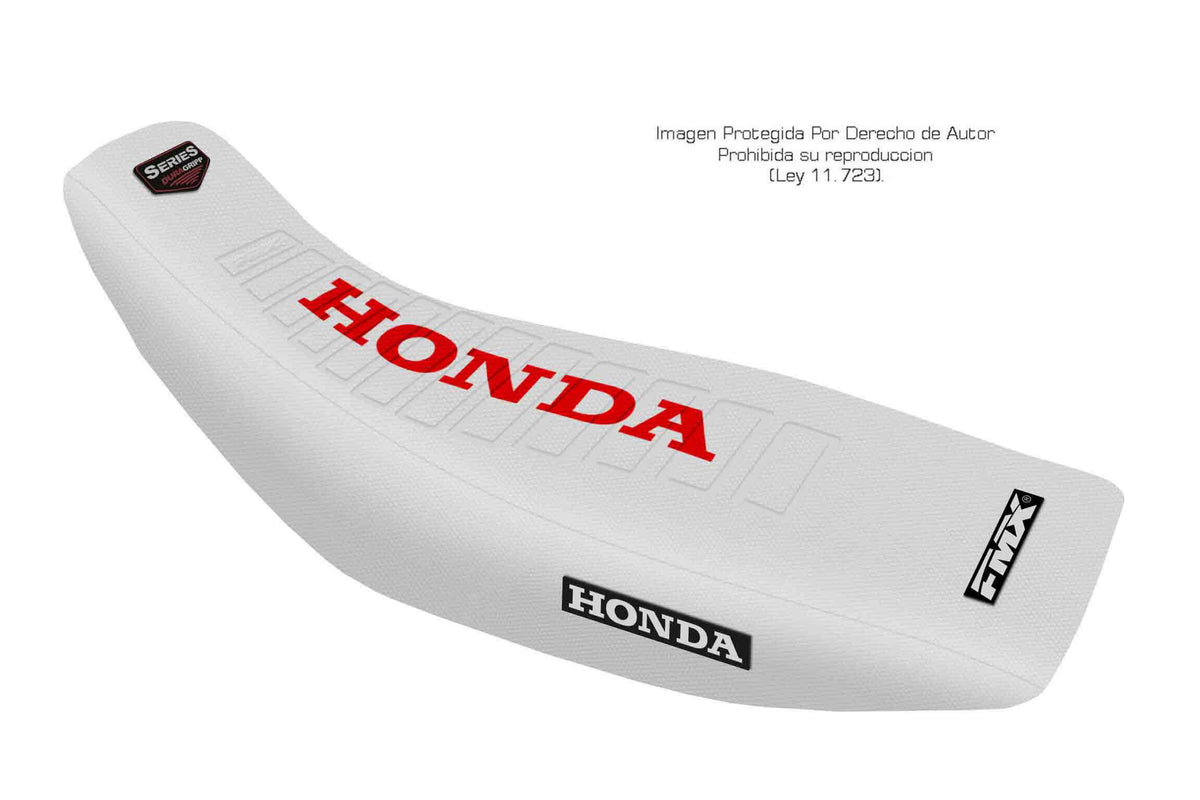 Funda Asiento Honda Xr 250 Tornado Series Fmx Covers