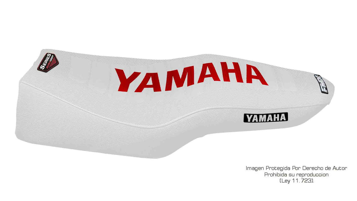 Funda Asiento Yamaha Fz 16 Mod Viejo Series Fmx Covers