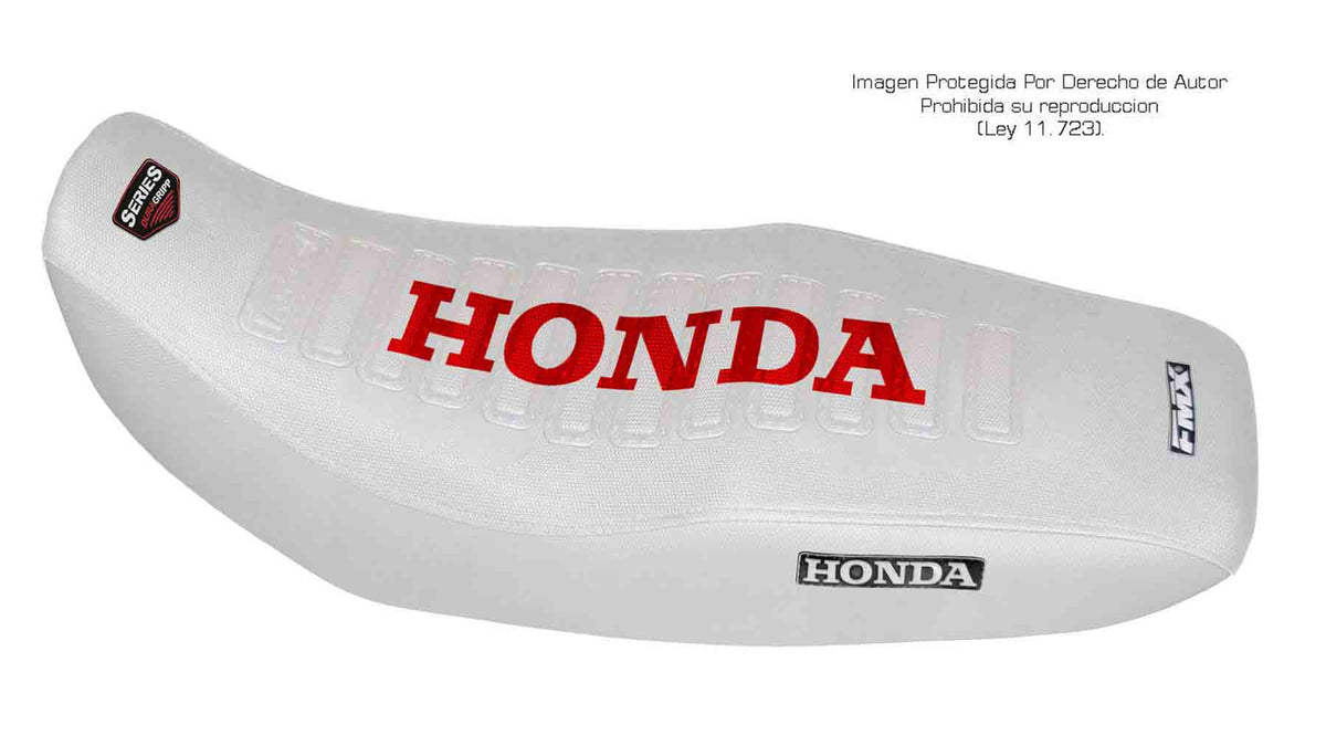 Funda Asiento Honda Xr 125 L - China Series Fmx Covers
