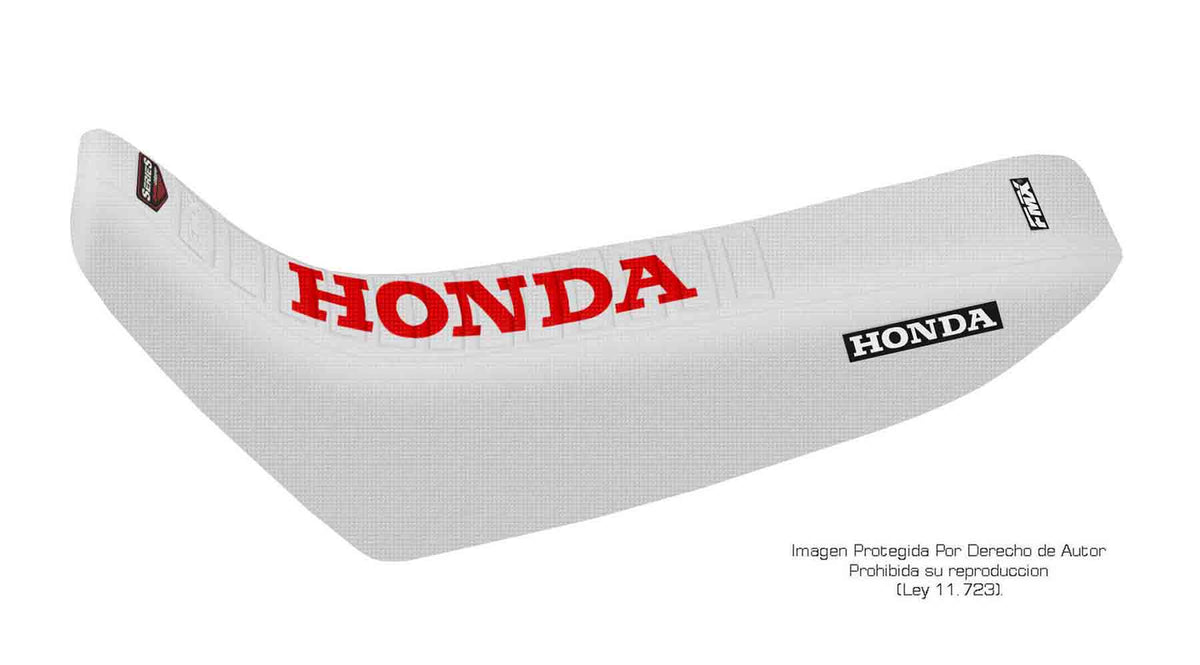 Funda Asiento Honda Xr 400 Series Fmx Covers
