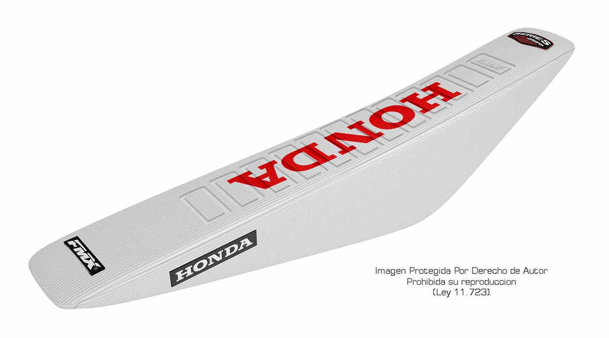 Funda Asiento Honda Crf 450 - 04/08 Series Fmx Covers