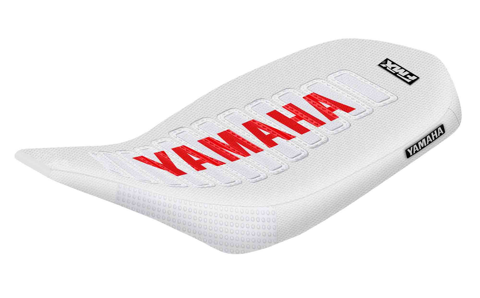 Funda Asiento Yamaha Yfz 450 Ultra Grip Series Fmx Covers