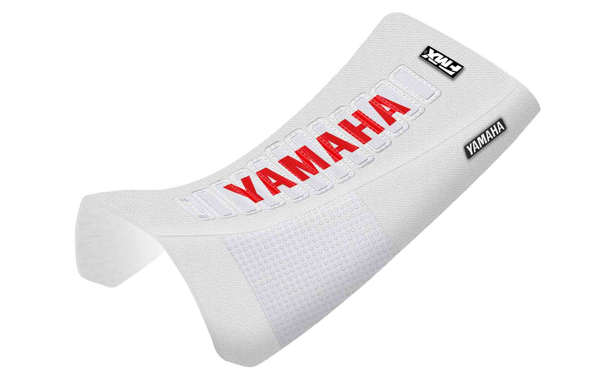 Funda Asiento Yamaha Blaster Ultra Grip Series Fmx Covers