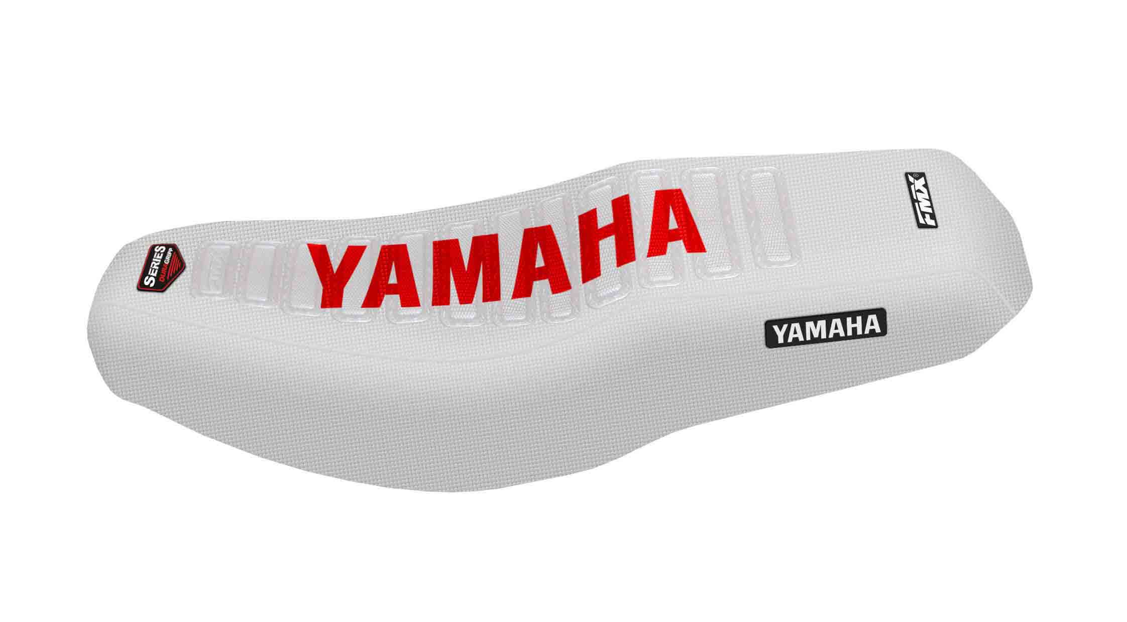 Funda Asiento Yamaha Crypton Modelo Viejo Series Fmx Covers