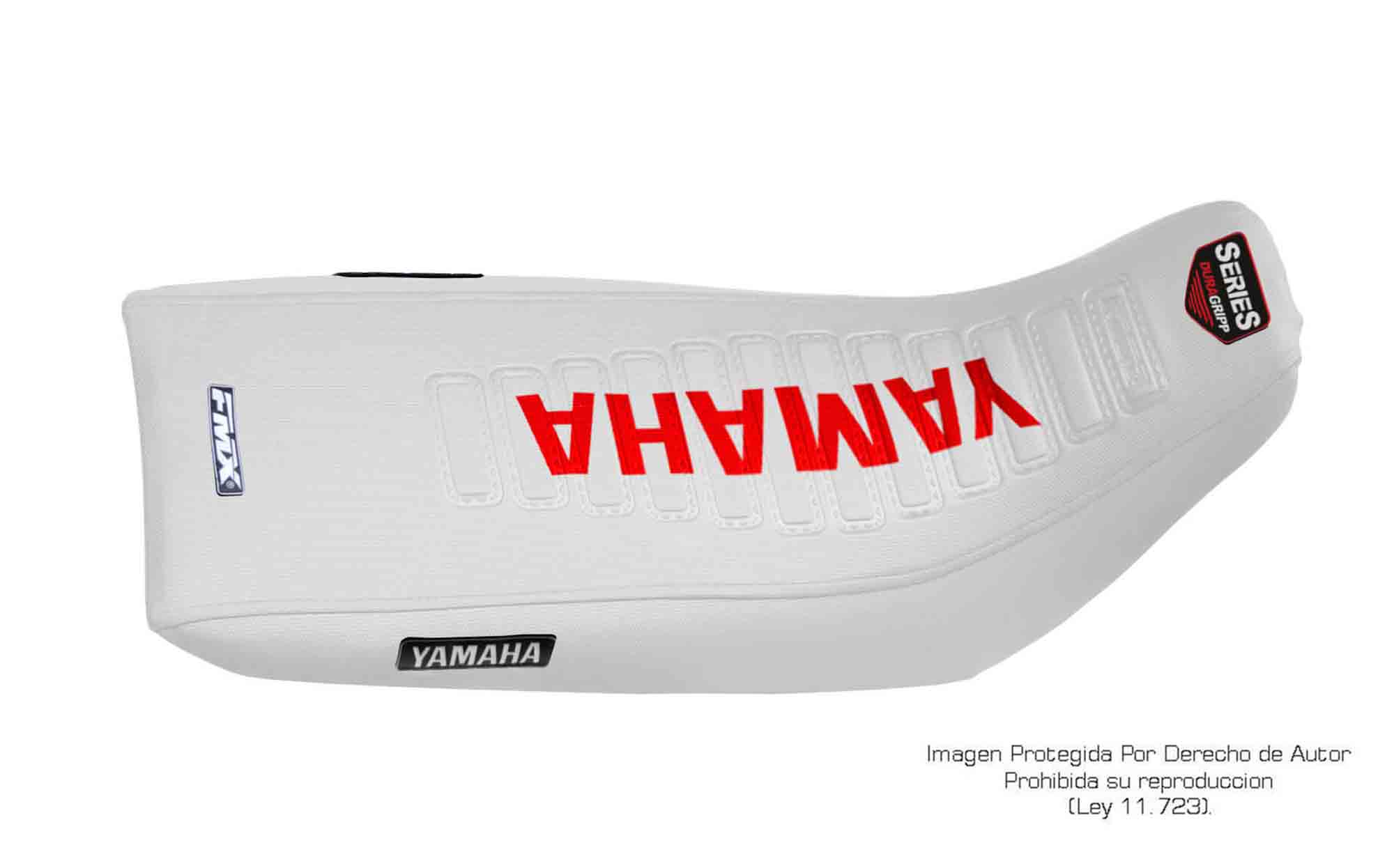 Funda Asiento Yamaha Xt 600 - 90/95 Series Fmx Covers