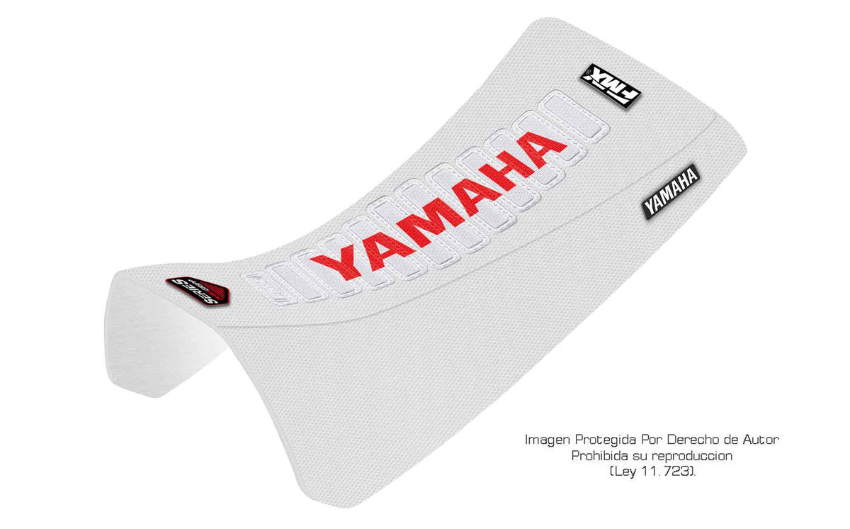 Funda Asiento Yamaha Blaster Series Fmx Covers