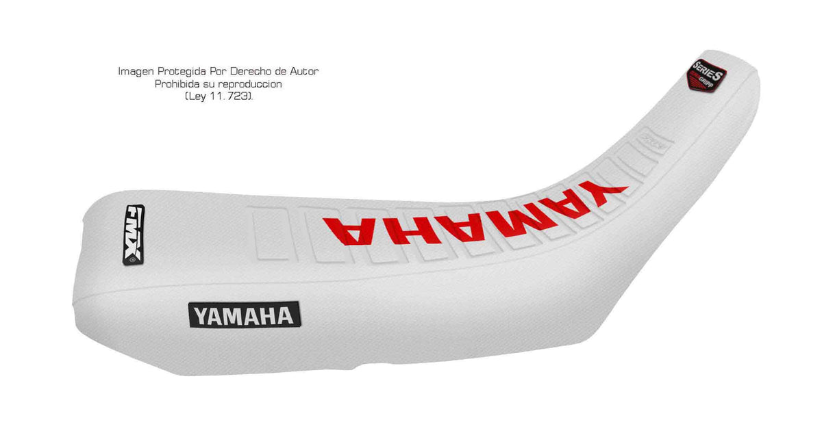 Funda Asiento Yamaha Dt 125/175 Series Fmx Covers