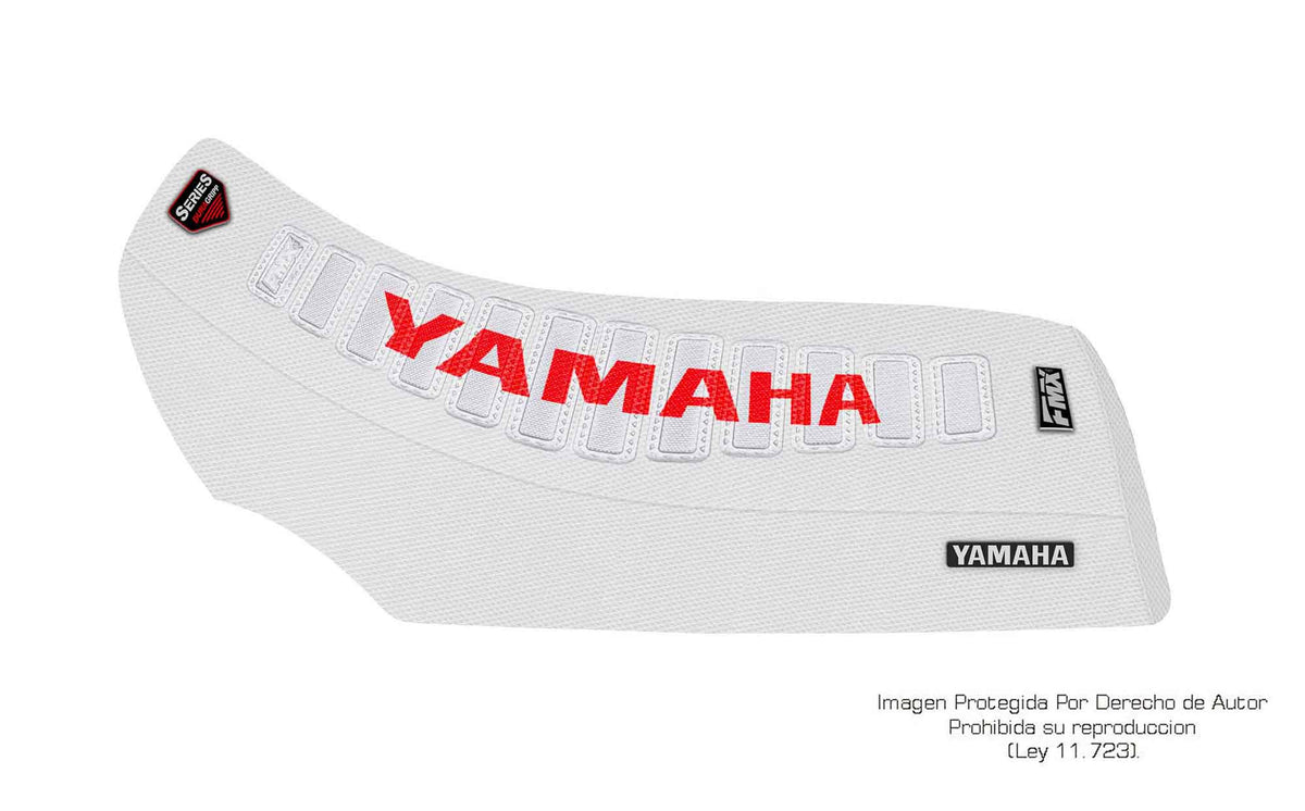 Funda Asiento Yamaha Banshee Series Fmx Covers