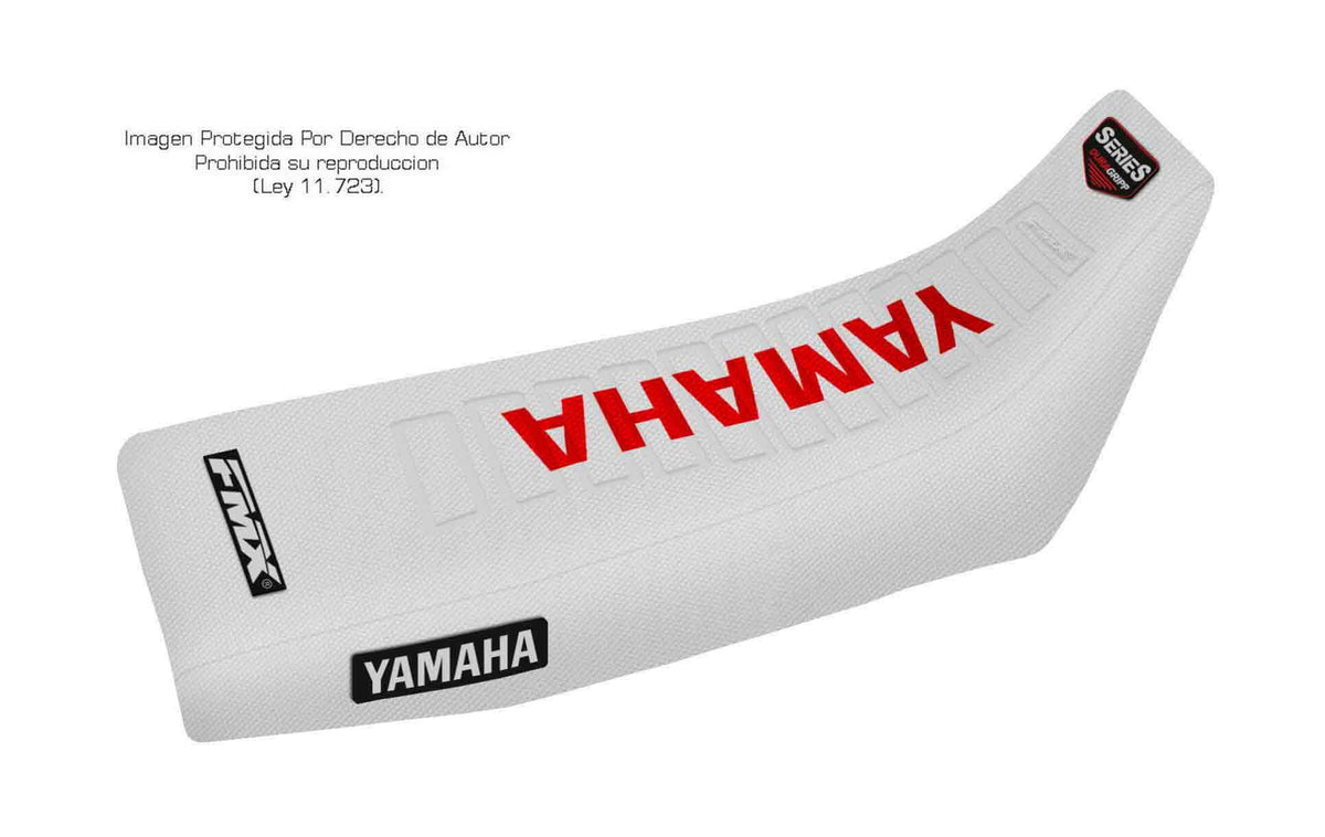 Funda Asiento Yamaha Xt 225 Serow Series Fmx Covers