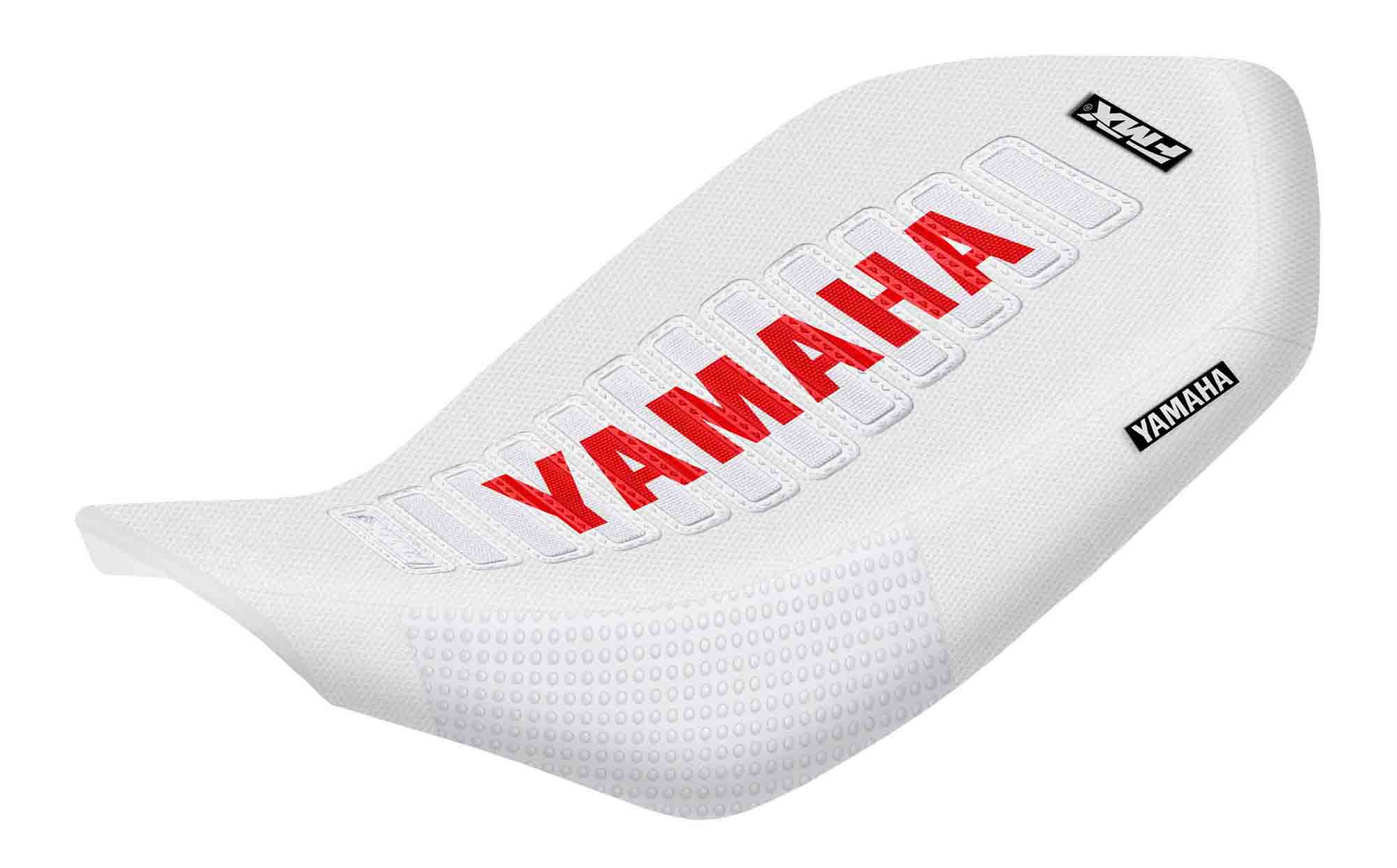 Funda Asiento Yamaha Raptor 700 Ultra Grip Series Fmx Covers