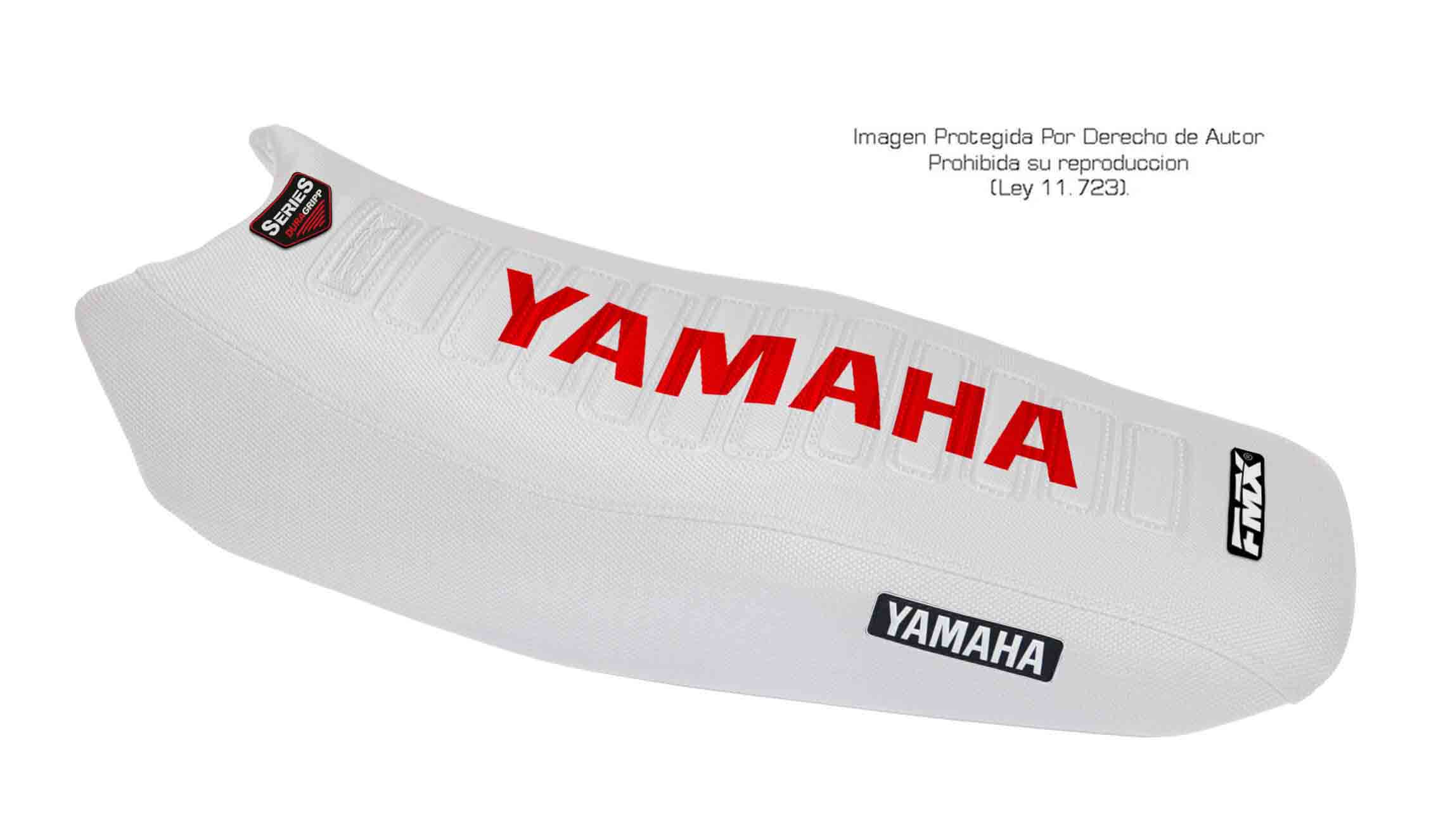 Funda Asiento Yamaha Ybr 125 Series Fmx Covers