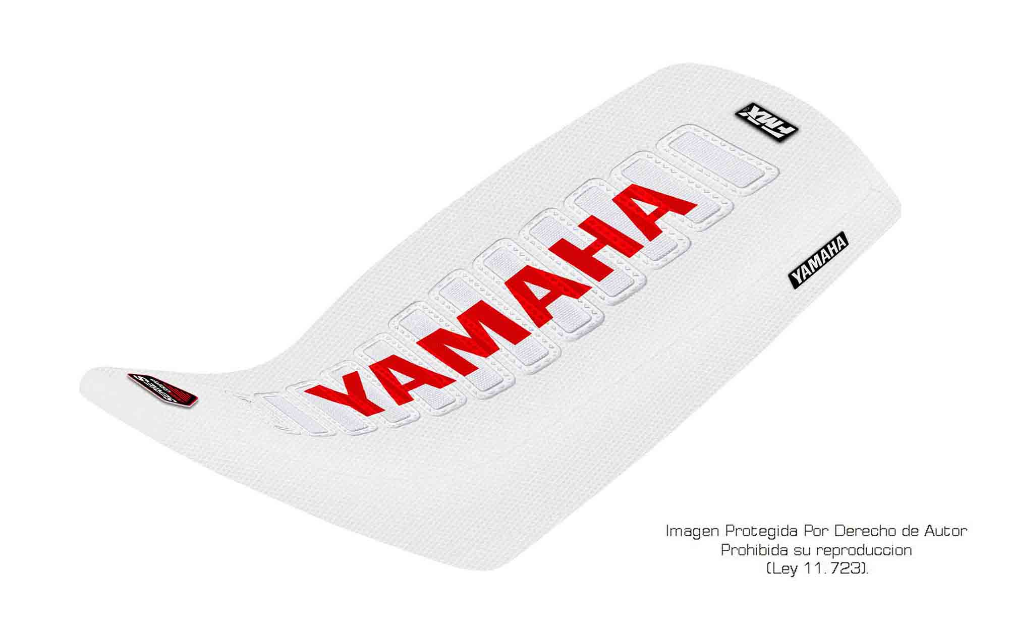 Funda Asiento Yamaha Raptor 660 Series Fmx Covers