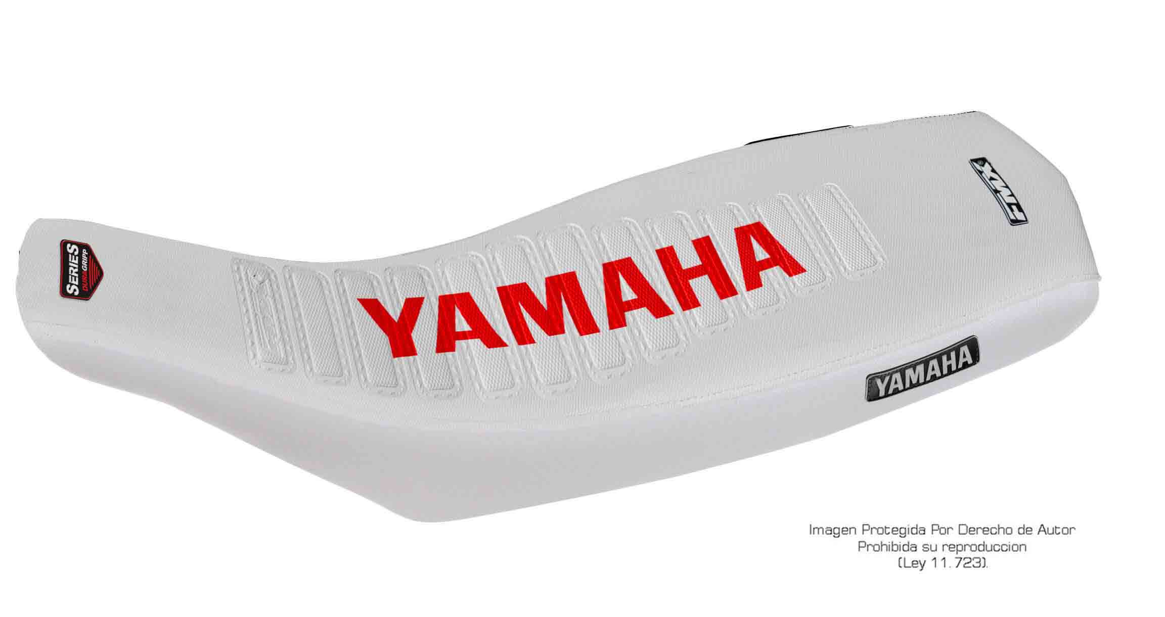Funda Asiento Yamaha Xtz 125 Series Fmx Covers