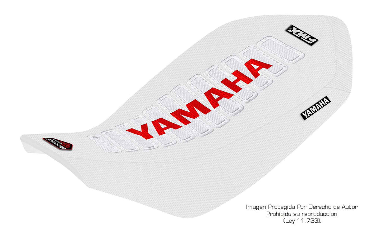 Funda Asiento Yamaha Raptor 700 Series Fmx Covers