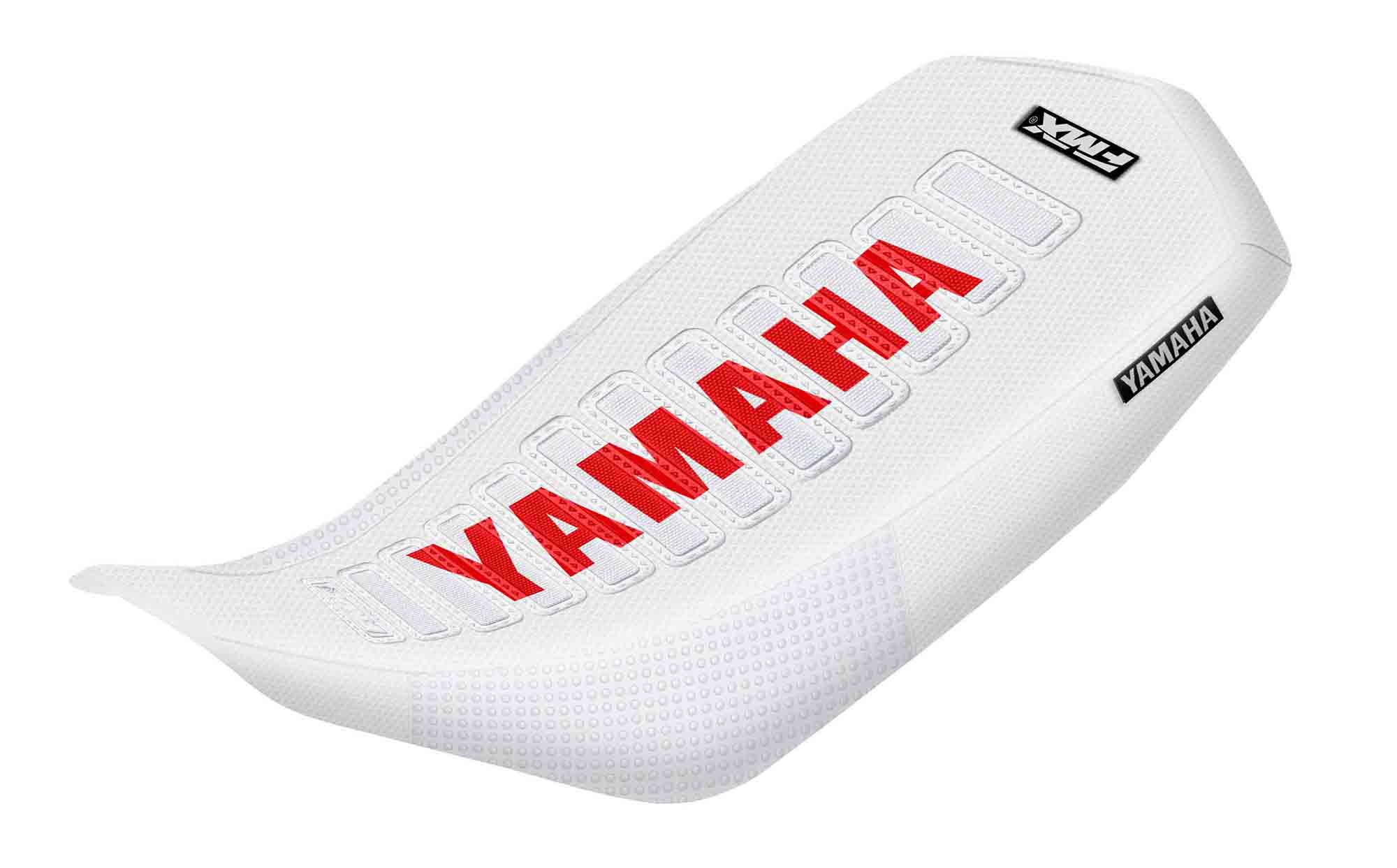 Funda Asiento Yamaha Raptor 350 Ultra Grip Series Fmx Covers