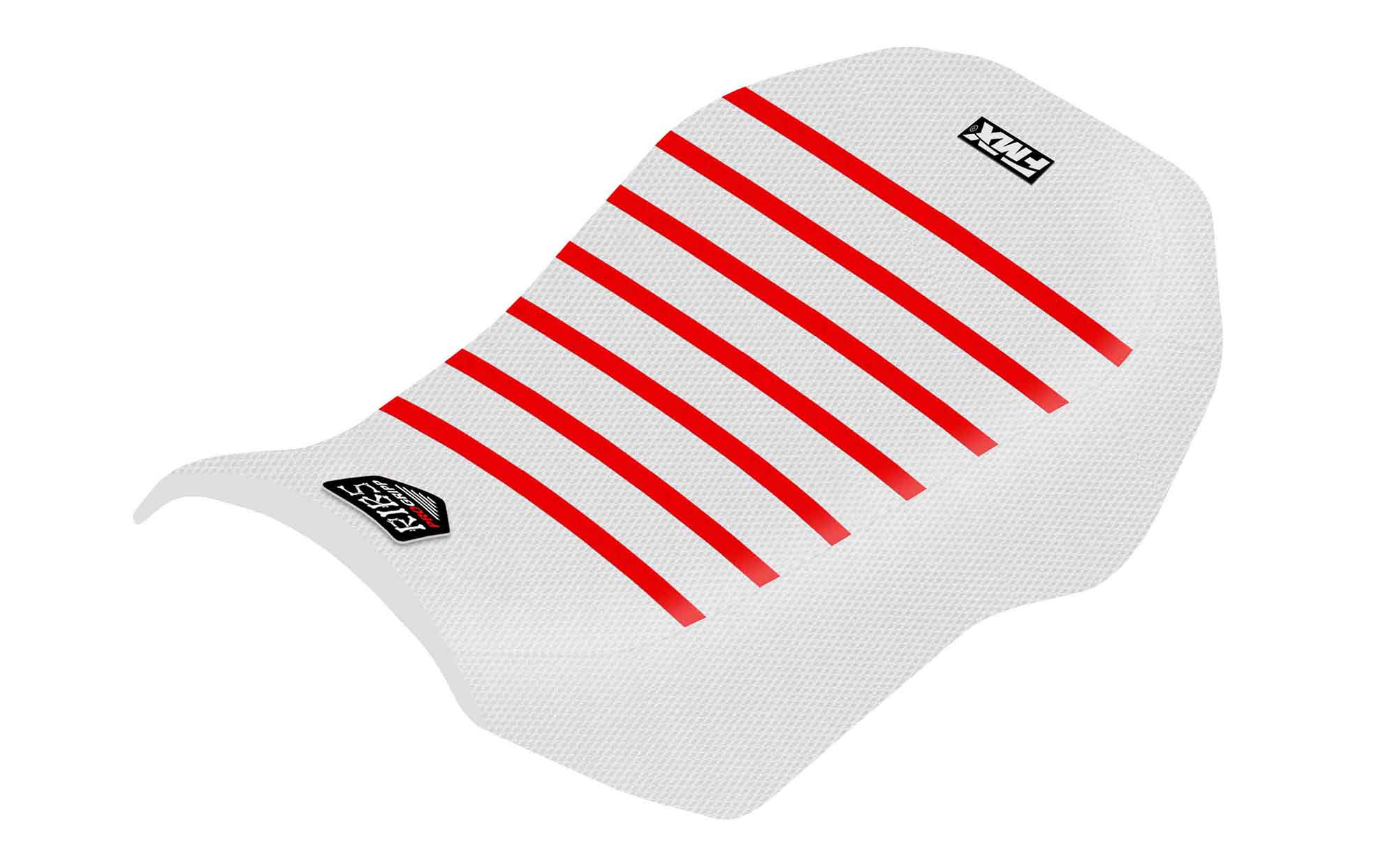 Funda Asiento Suzuki Ltz 400 Rib Fmx Covers