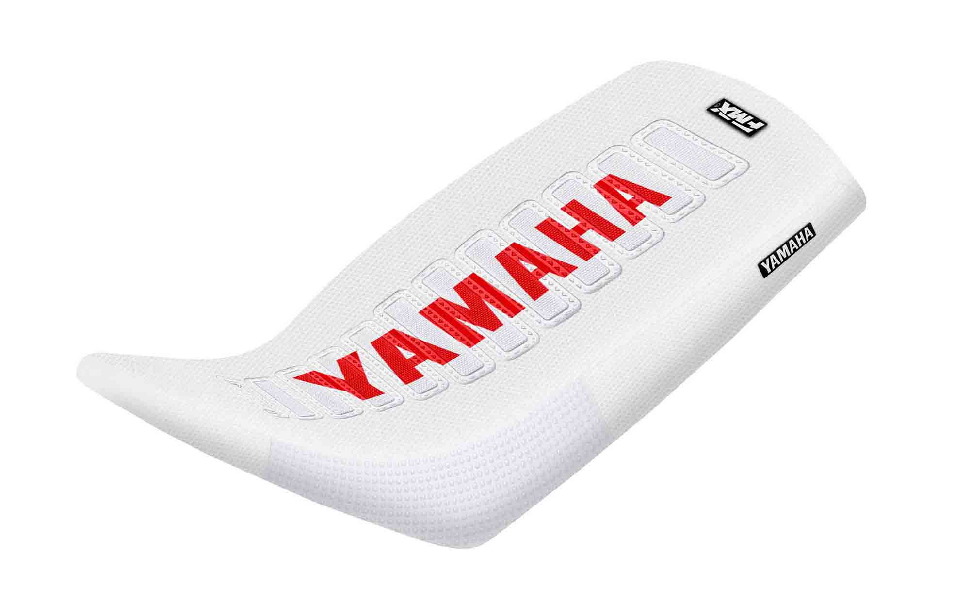 Funda Asiento Yamaha Raptor 660 Ultra Grip Series Fmx Covers
