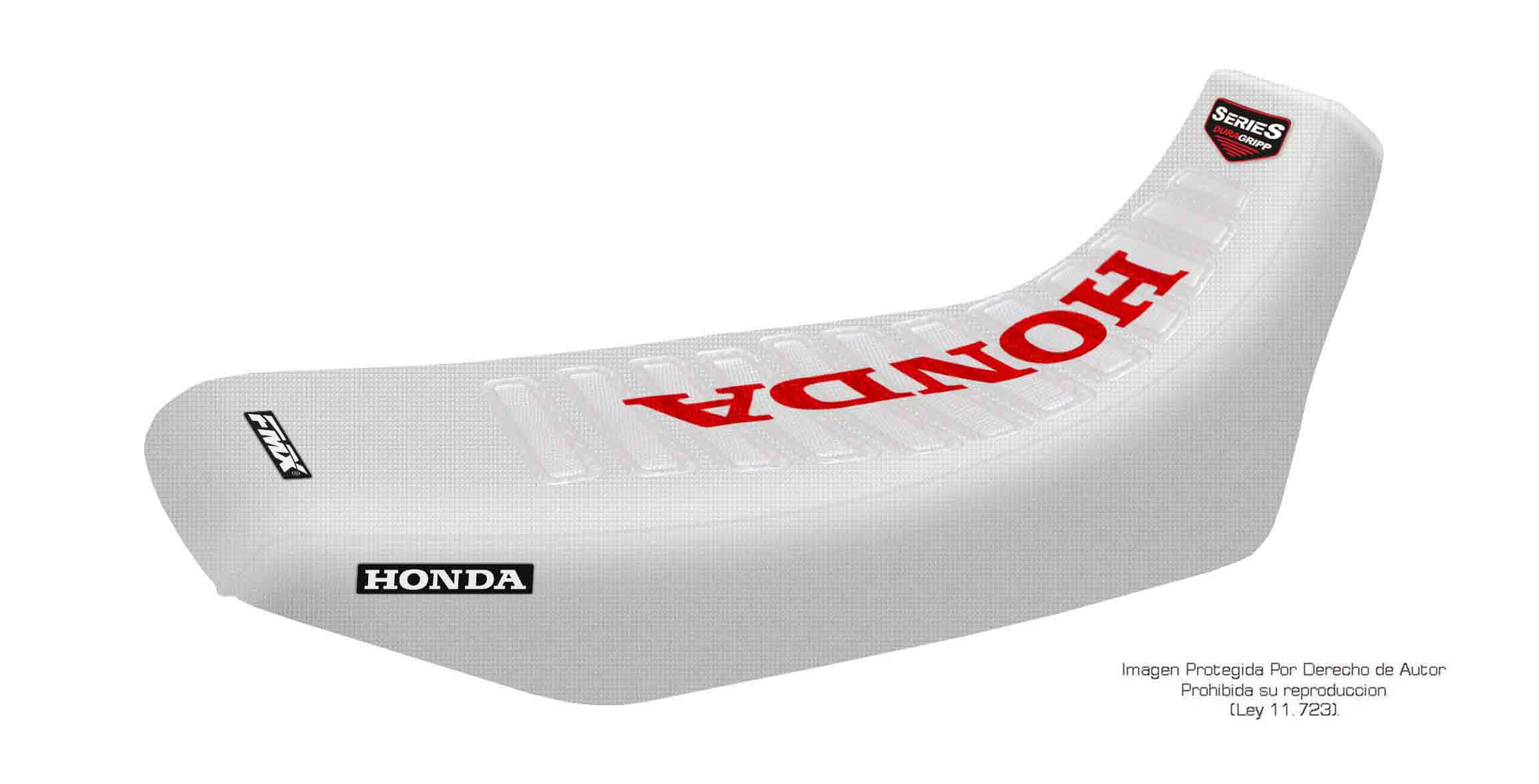 Funda Asiento Honda Nx 650 - 1992/2001 Series Fmx Covers