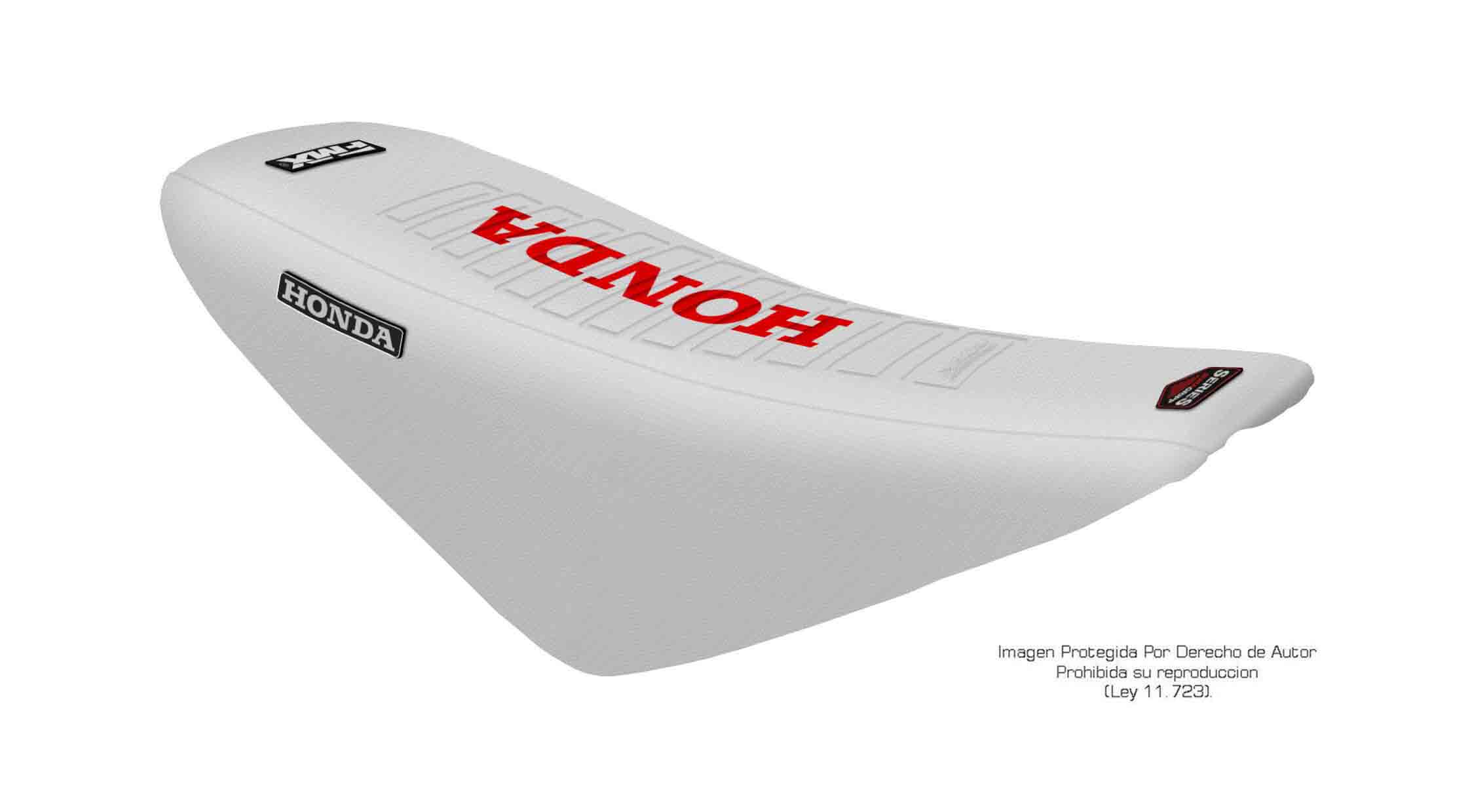 Funda Asiento Honda Crf 70 Series Fmx Covers