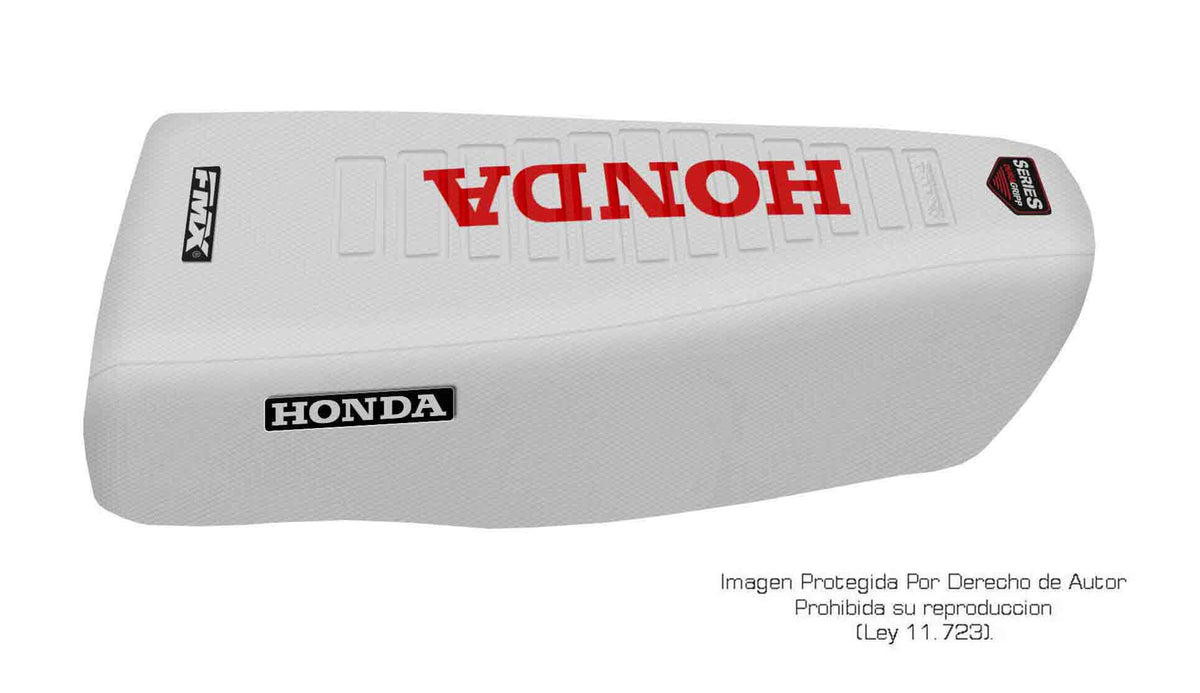 Funda Asiento Honda Cr 480 - 1982 Series Fmx Covers