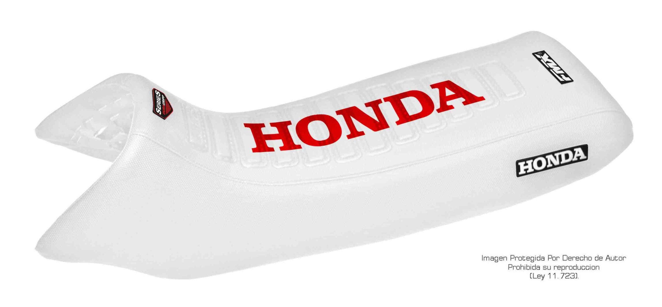 Funda Asiento Honda Nx Sahara 350 Series Fmx Covers