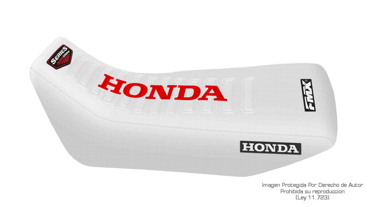 Funda Asiento Honda Nx 125 - Nx 150 Series Fmx Covers