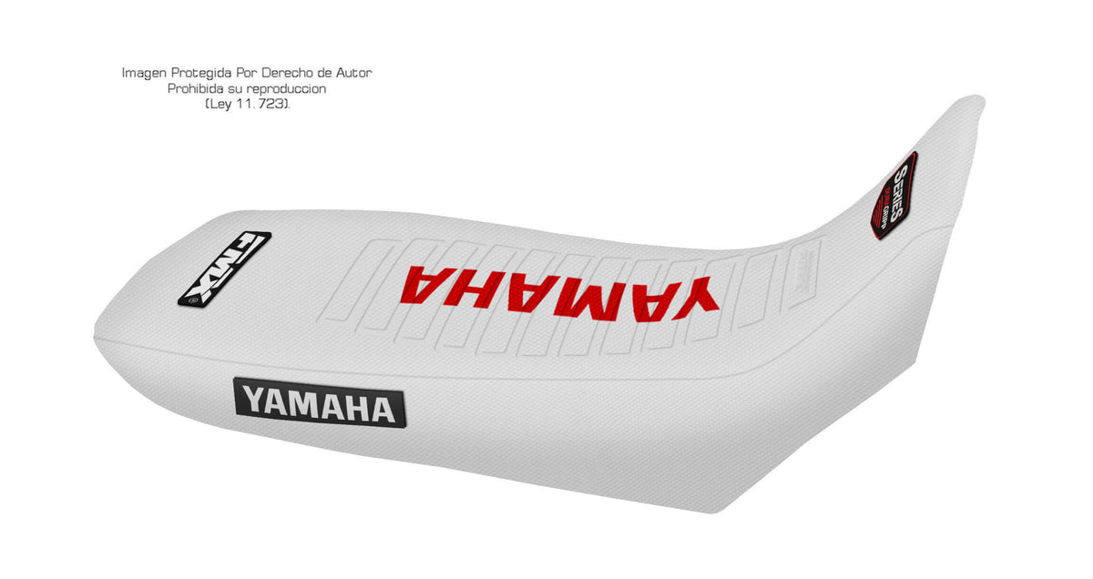 Funda Asiento Yamaha Xtz 250 Series Fmx Covers