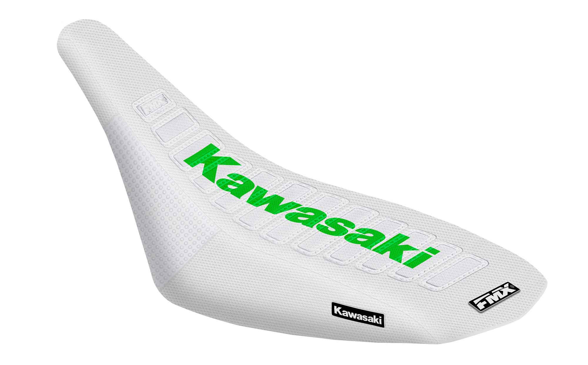 Funda Asiento Kawasaki Kfx 450 Ultra Grip Series Fmx Covers