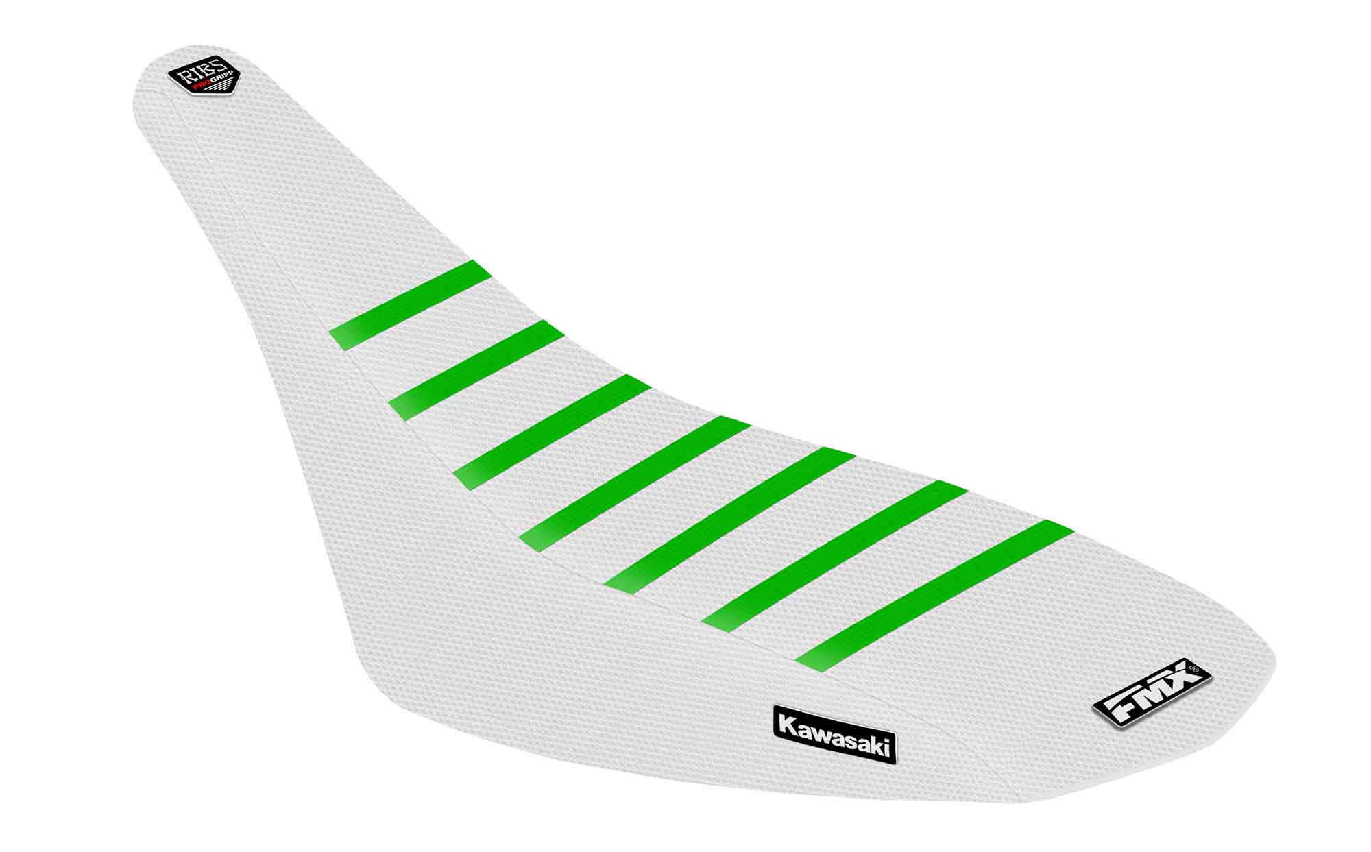 Funda Asiento Kawasaki Kfx 450 Rib Fmx Covers