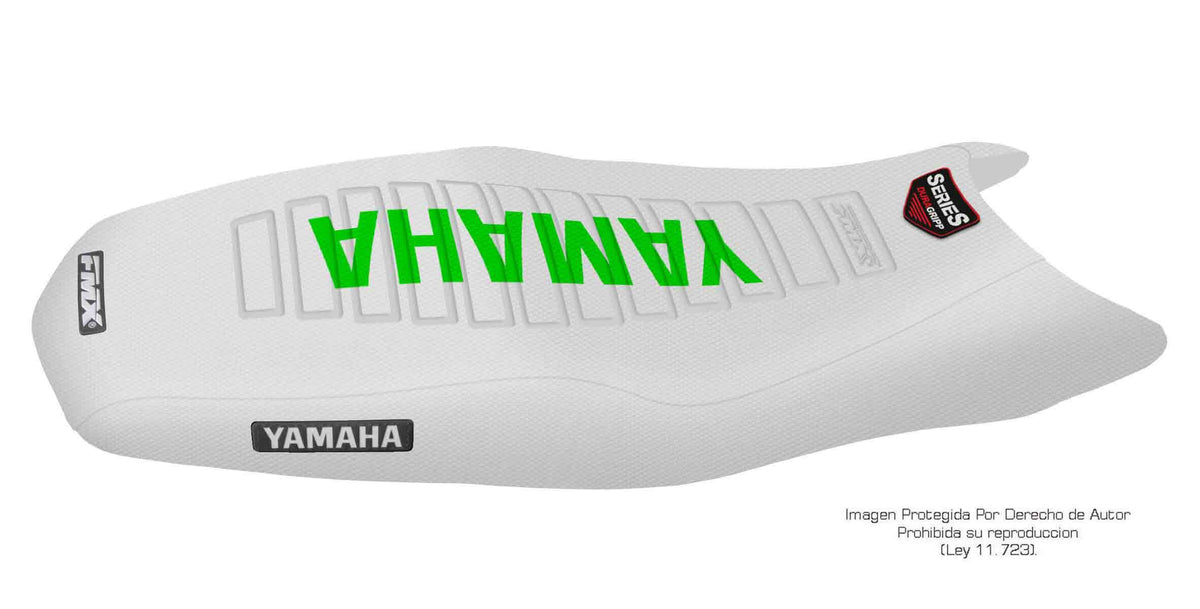 Funda Asiento Yamaha Sz Rr 150 Series Fmx Covers