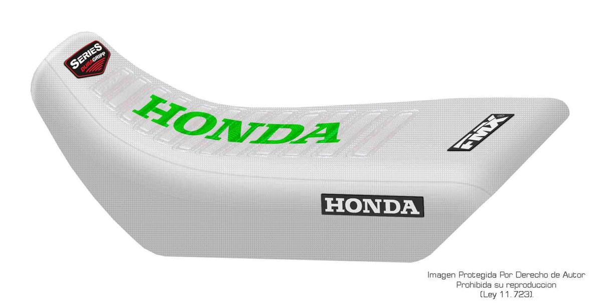 Funda Asiento Honda Nx 250 Series Fmx Covers