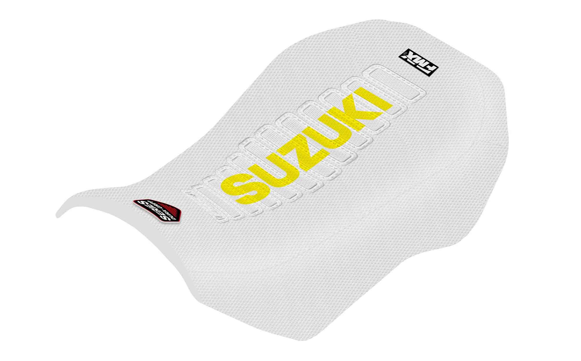 Funda Asiento Suzuki Ltz 400 Series Fmx Covers