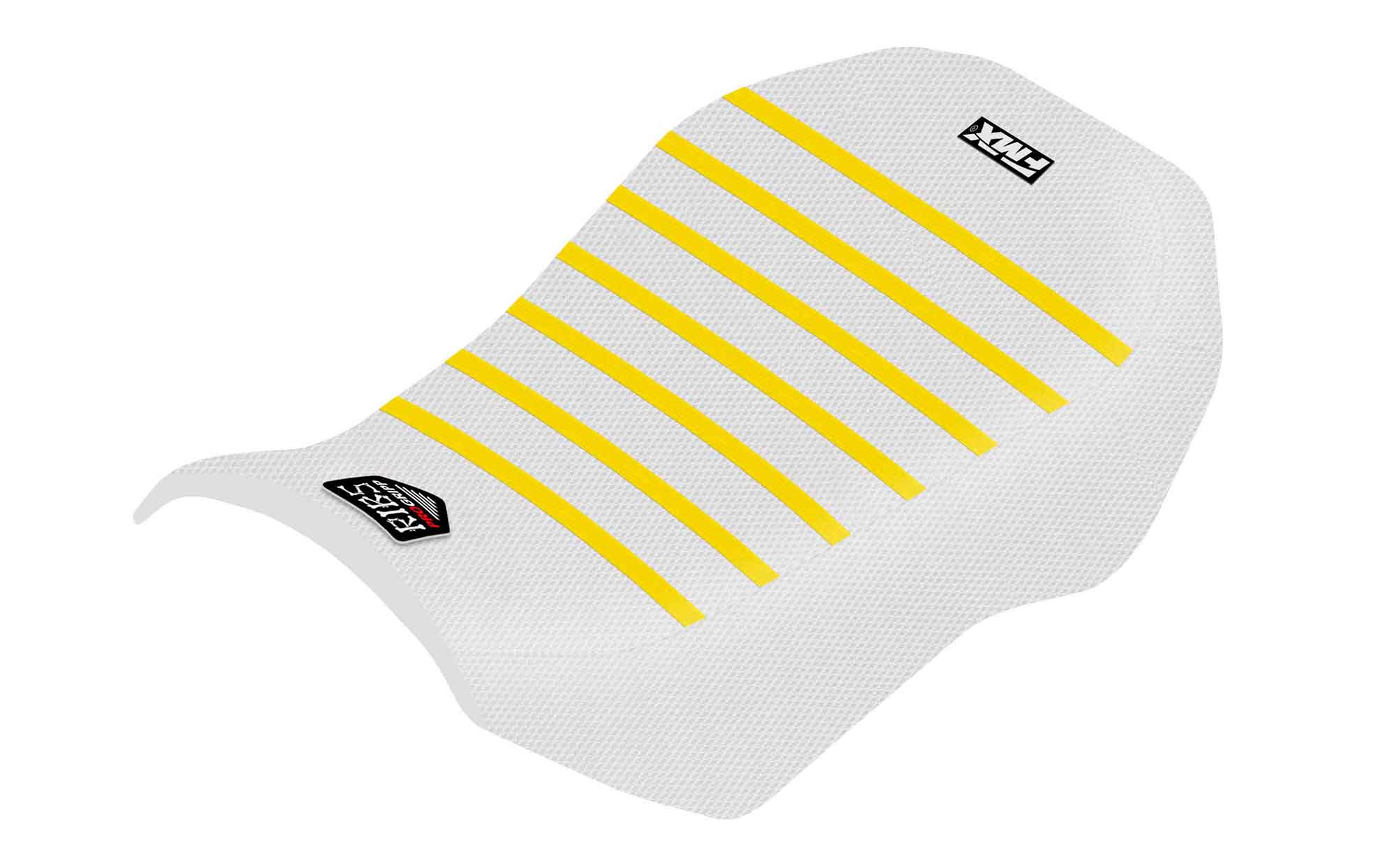 Funda Asiento Suzuki Ltz 400 Rib Fmx Covers