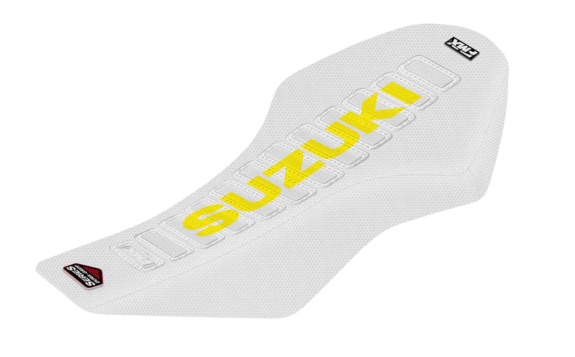 Funda Asiento Suzuki Ltr 450 Series Fmx Covers