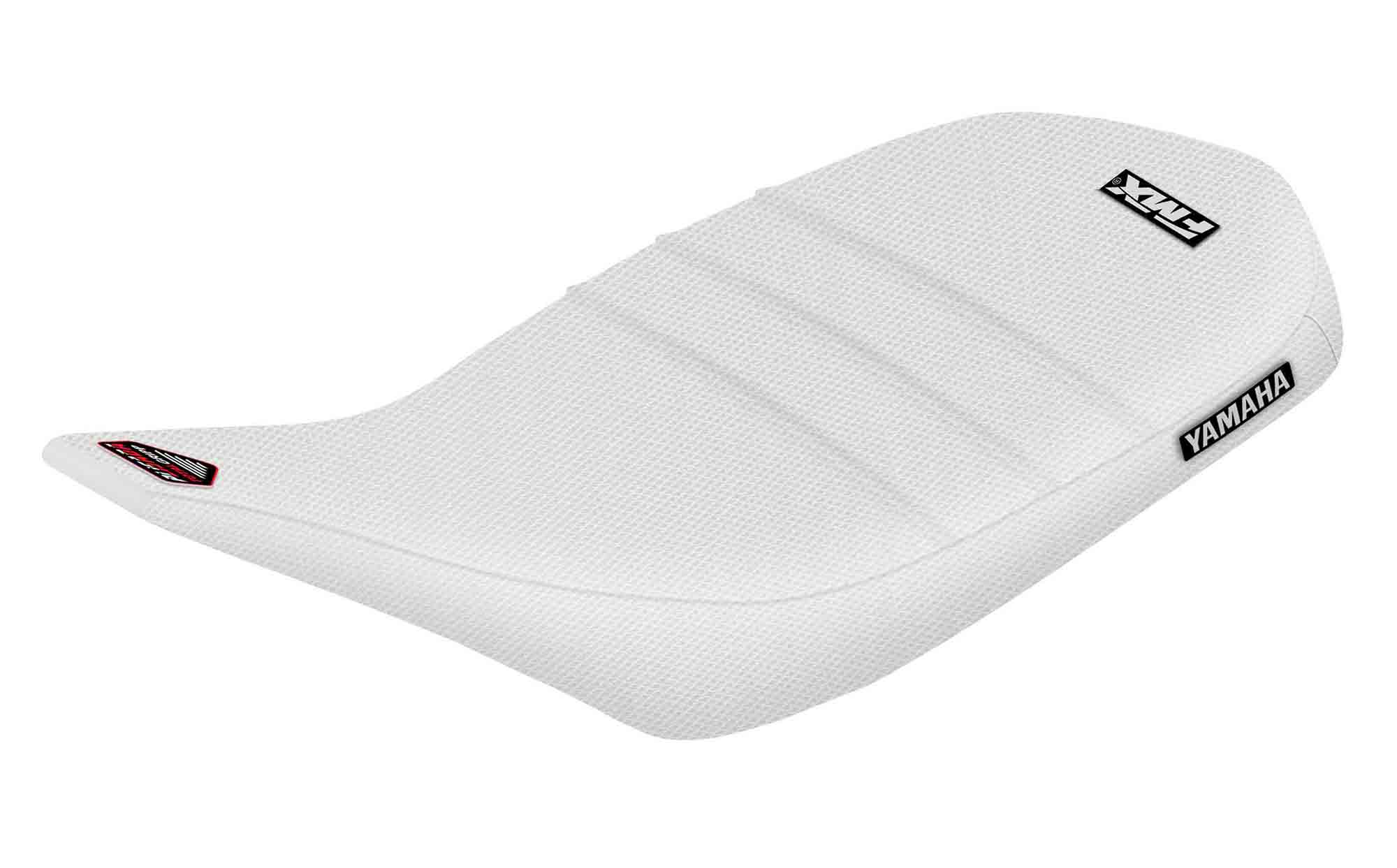 Funda Asiento Yamaha Yfz 450 Plisada Fmx Covers