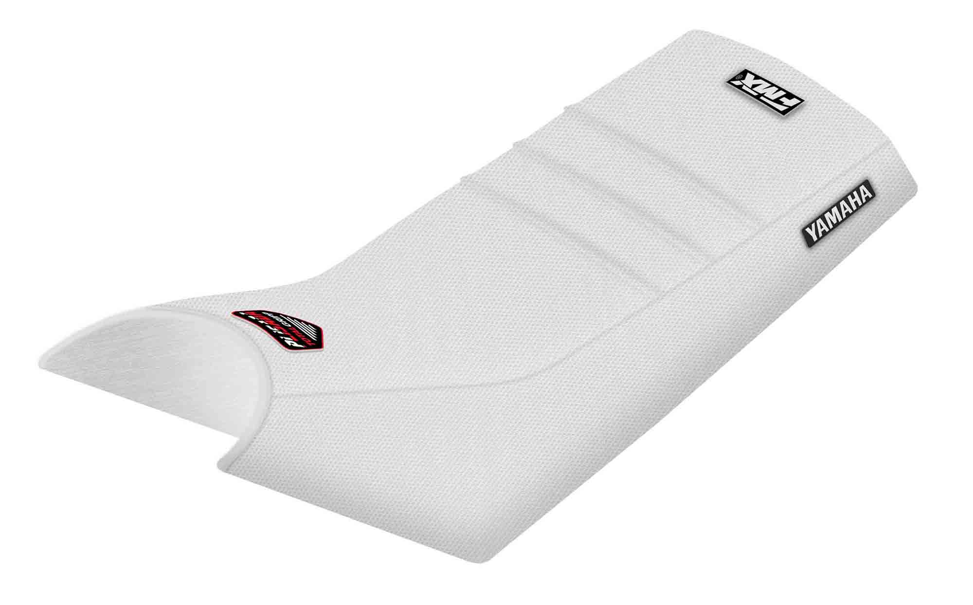 Funda Asiento Yamaha Warrior Plisada Fmx Covers