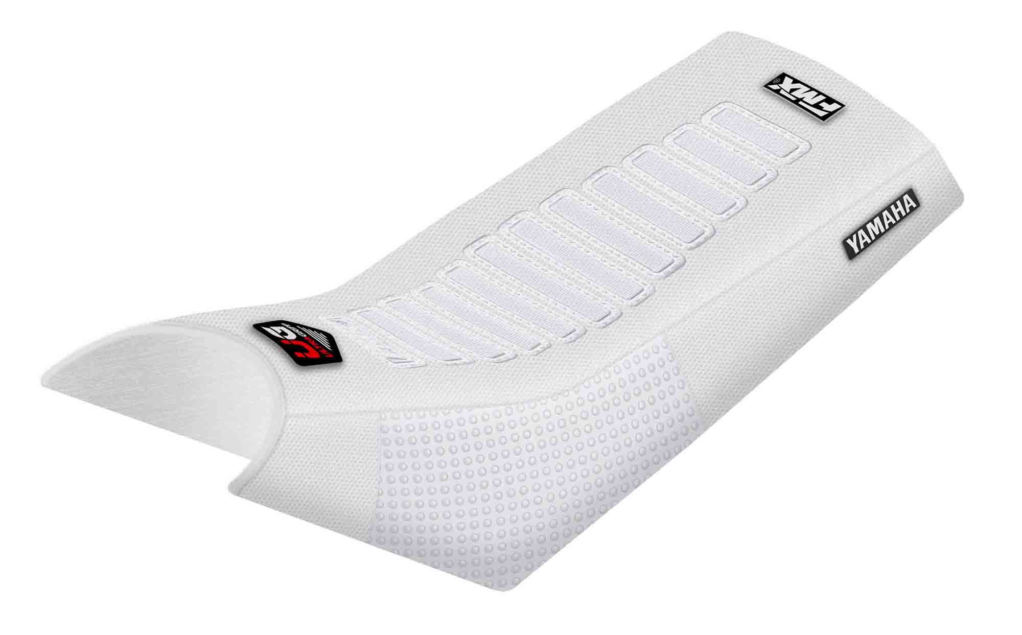 Funda Asiento Yamaha Warrior Ultra Grip Fmx Covers