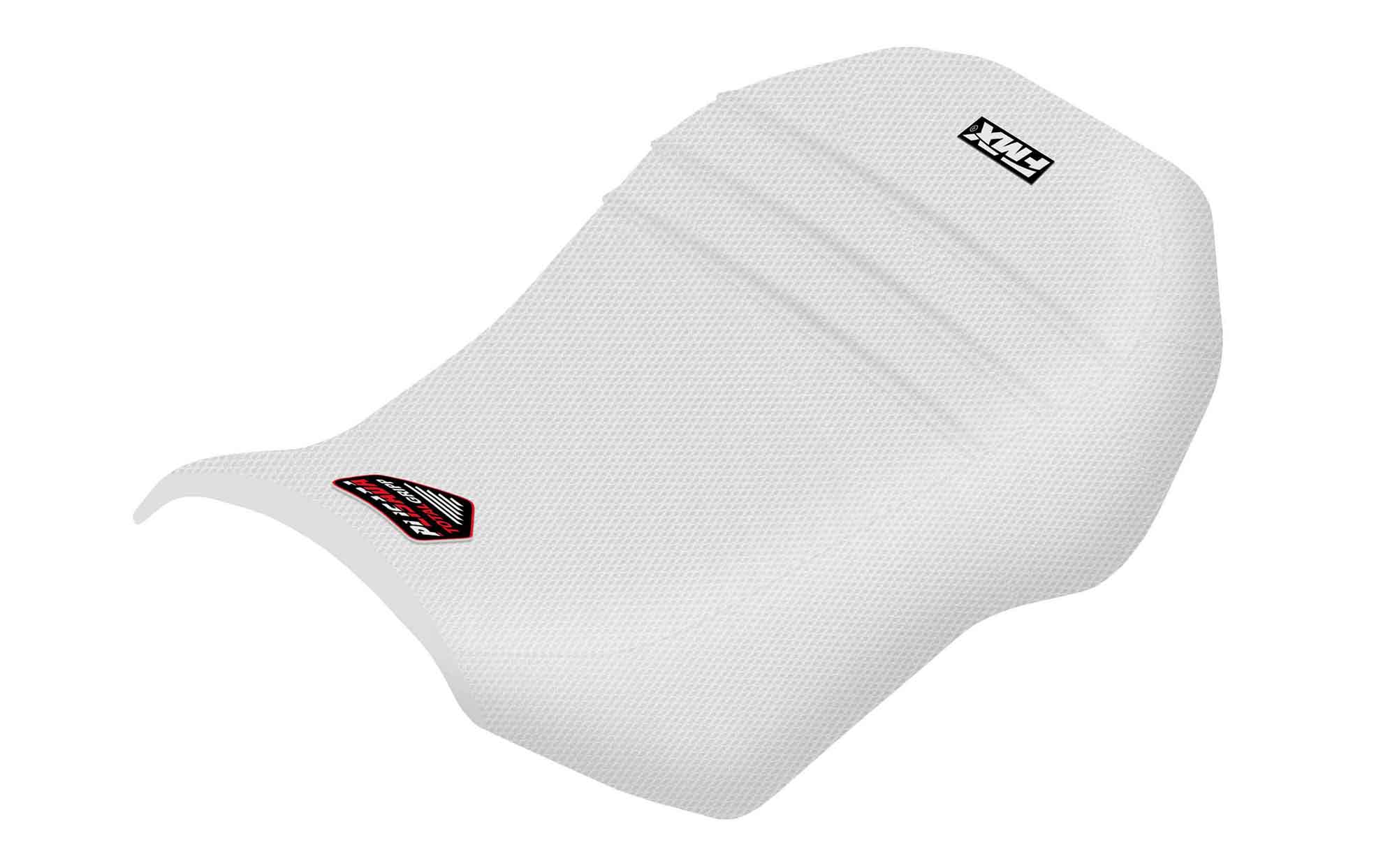 Funda Asiento Suzuki Ltz 400 Plisadas Fmx Covers