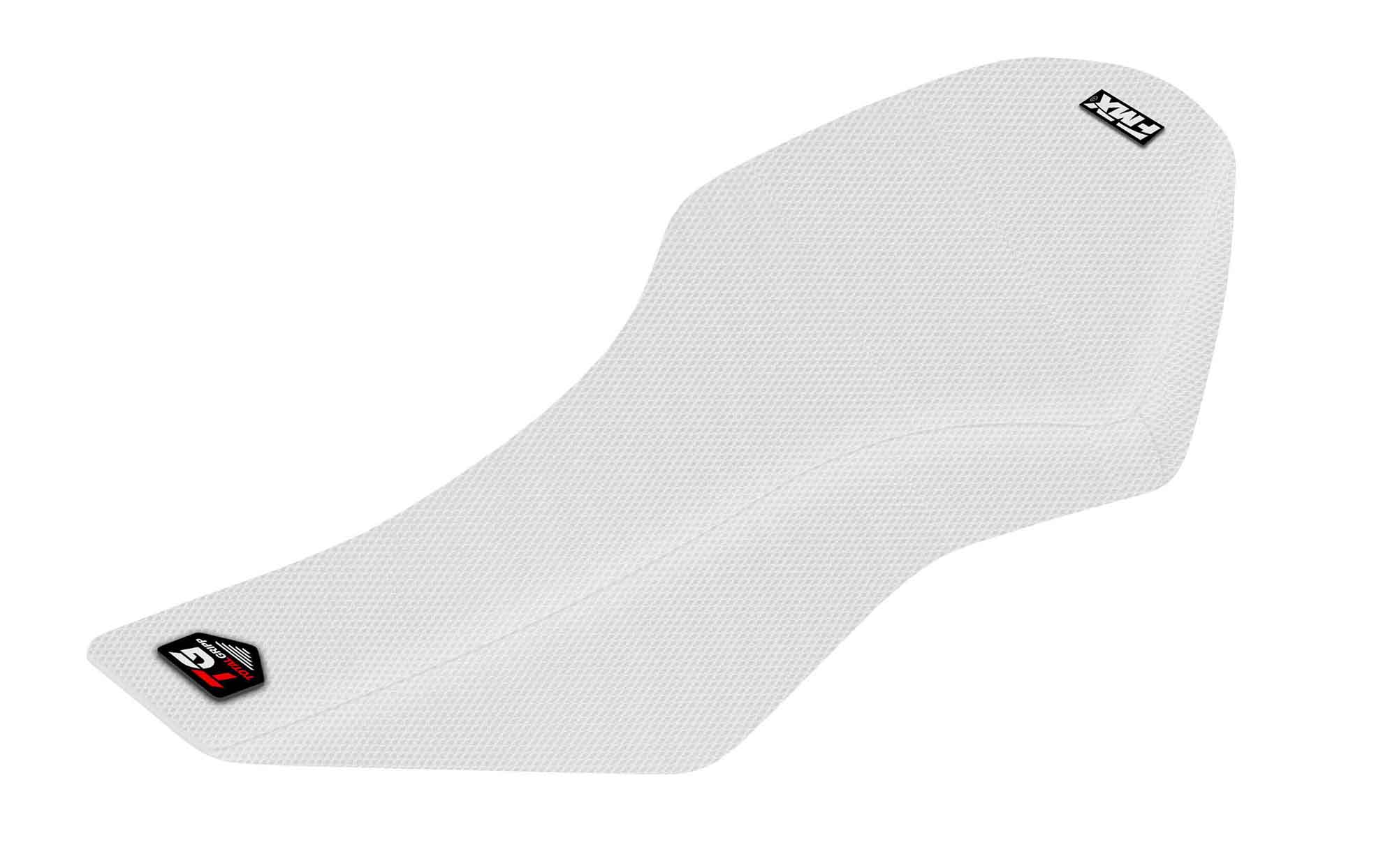 Funda Asiento Suzuki Ltr 450 Total Grip Fmx Covers