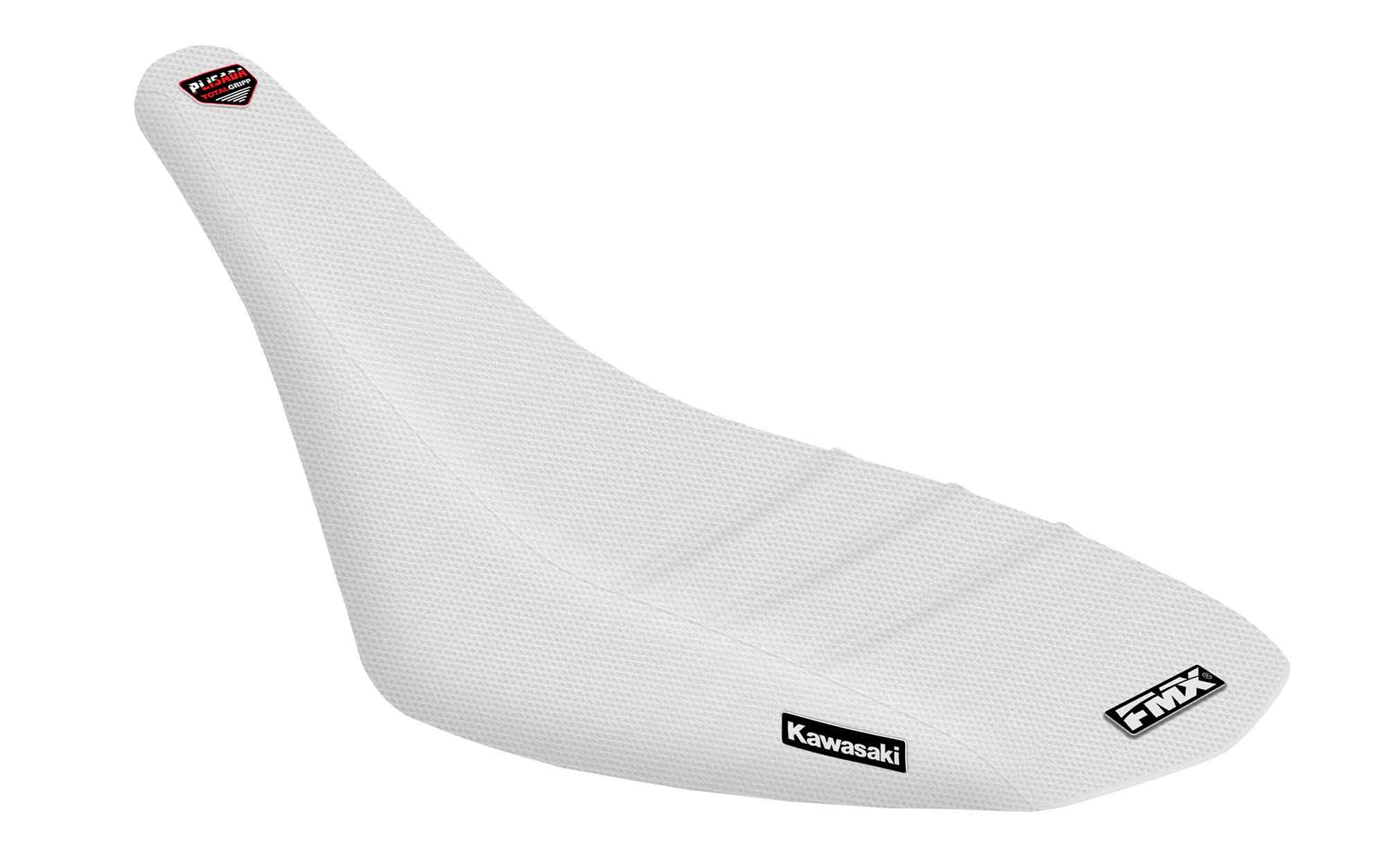 Funda Asiento Kawasaki Kfx 450 Plisada Fmx Covers