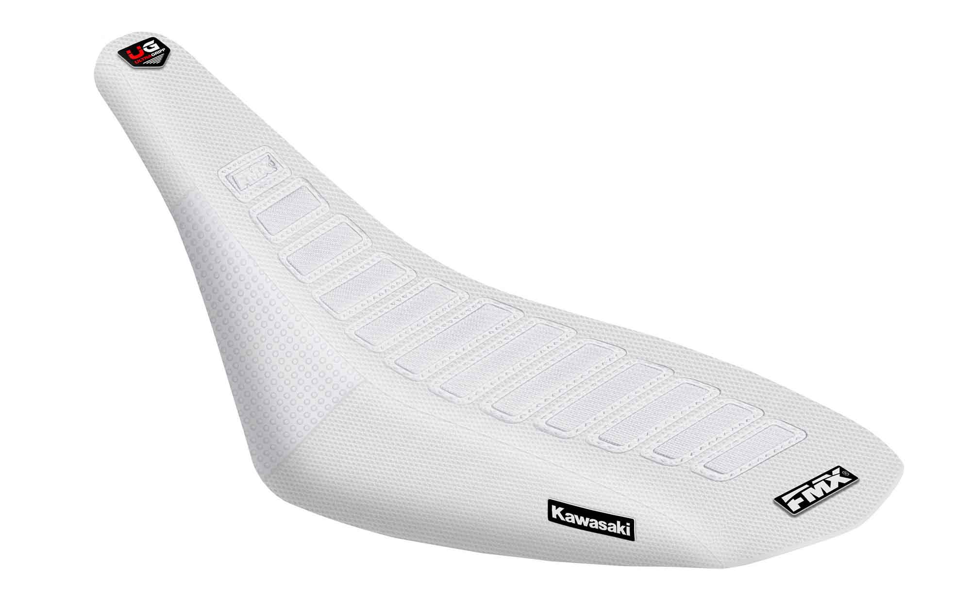 Funda Asiento Kawasaki Kfx 450 Ultra Grip Fmx Covers